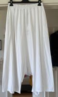 SAROUEL PANTS EN COTON! M SOLDES DE FIN DE SAISON