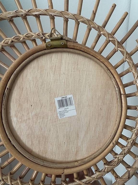 Specchi: Boho-Spiegel – Usato da Zürich venduto da n_rehak 2