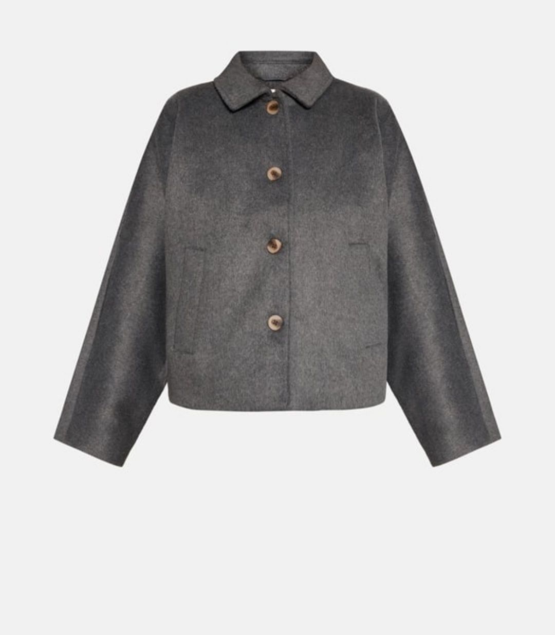 Giacche: AWARE - Veste grise TXS – Nuovo e nell'imballaggio originale da Cressier - NE venduto da bloomydays