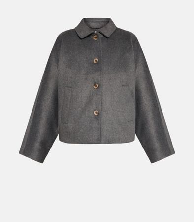 AWARE - Veste grise TXS