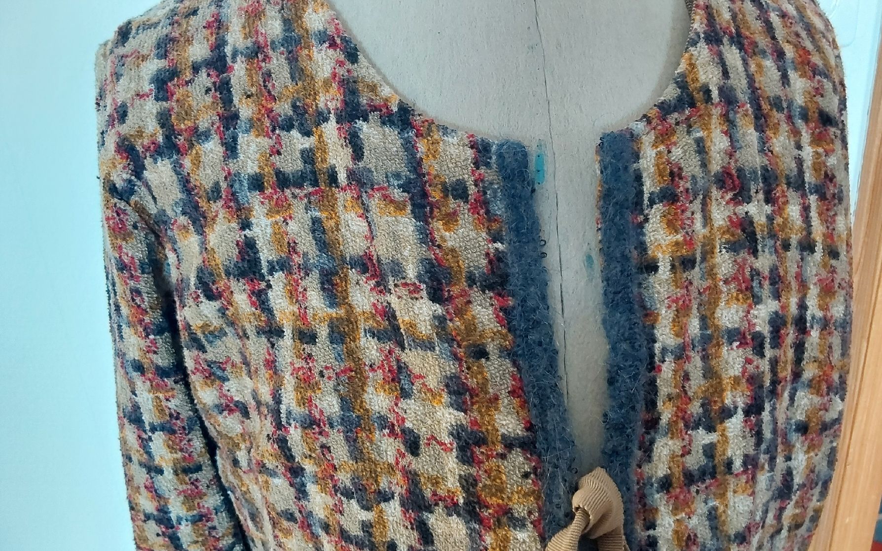 Alba Moda Giacche: Blazer Jacke Alba Moda 46 – Usato da Köniz venduto da scopello12 1