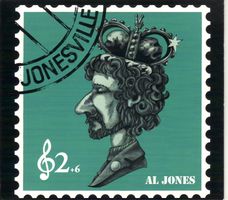 Al Jones  – Jonesville