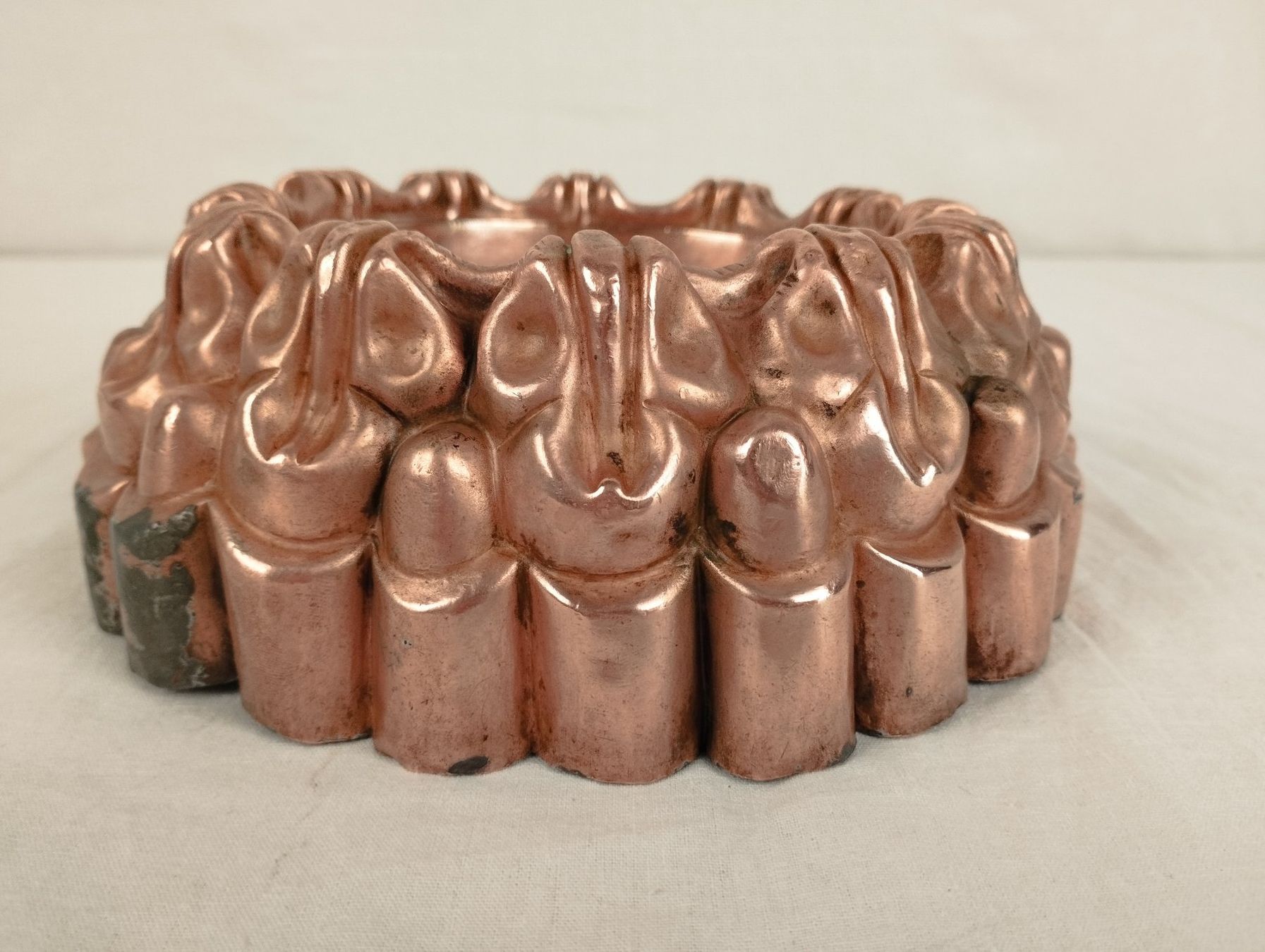 Moules à gâteaux: Deko-Kuchenform – D'occasion à Schübelbach par Restwert_Schubelbach 3