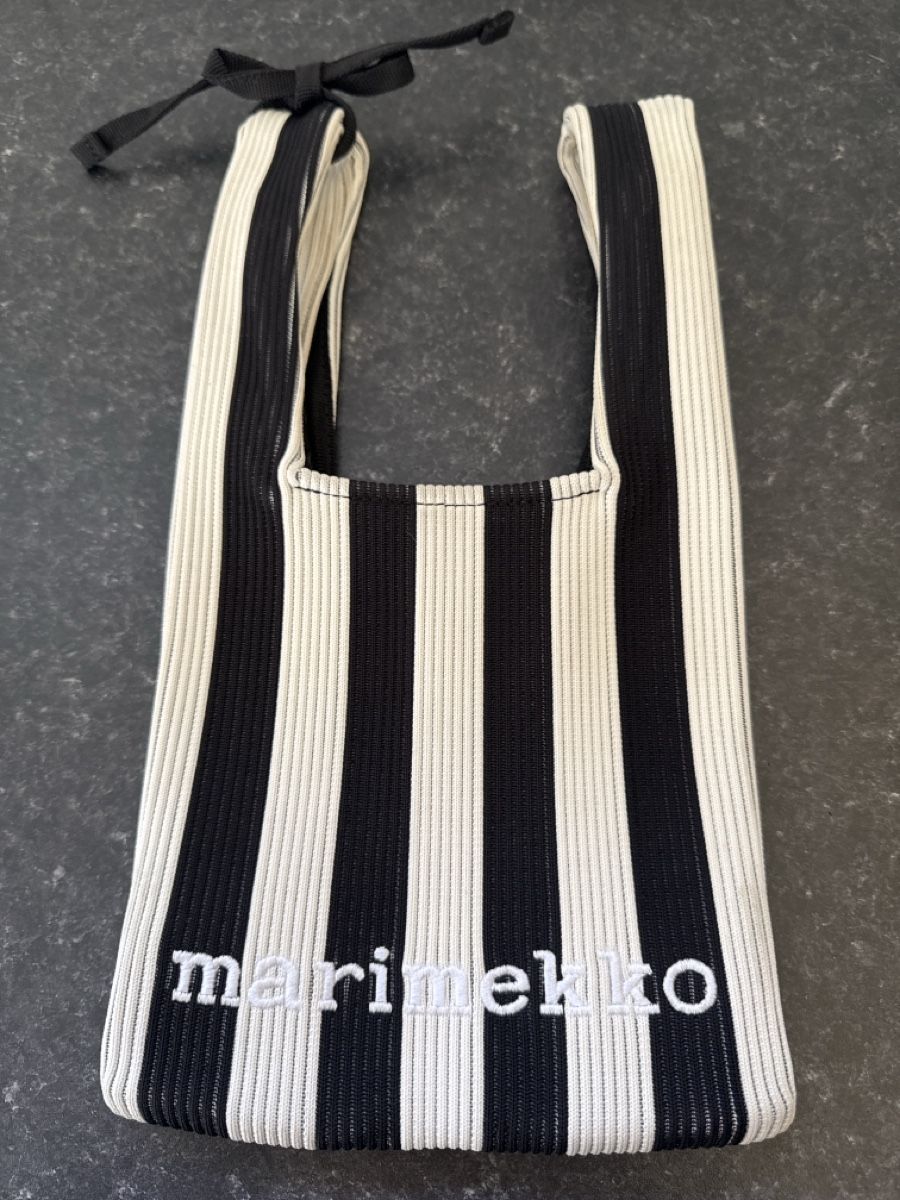 Marimekko Borse da donna: Sac Marimekko comme neuf – Nuovo (secondo la descrizione) da Saillon venduto da DelphineZ