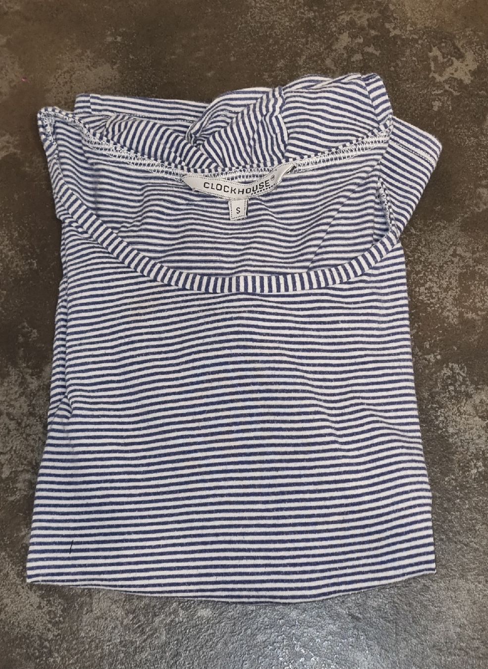 C&A T-Shirts: Shirt S – Gebraucht aus Ganterschwil von Nike18