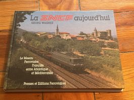 La SNCF aujourd’hui (1990)