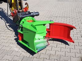 EHZ 400 Fällgreifer NEU