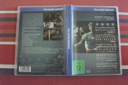 The Social Network (2 DVD-Set Collector's Edition)(709)