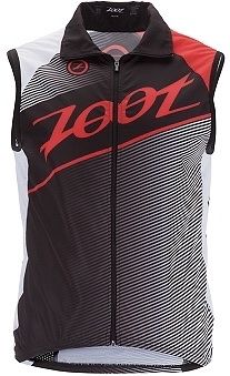 Gilet & Giacche: ZOOT HERREN CYCLE TEAM WINDWESTE, GR S – Nuovo (secondo la descrizione) da Ebnat-Kappel venduto da Molton 8