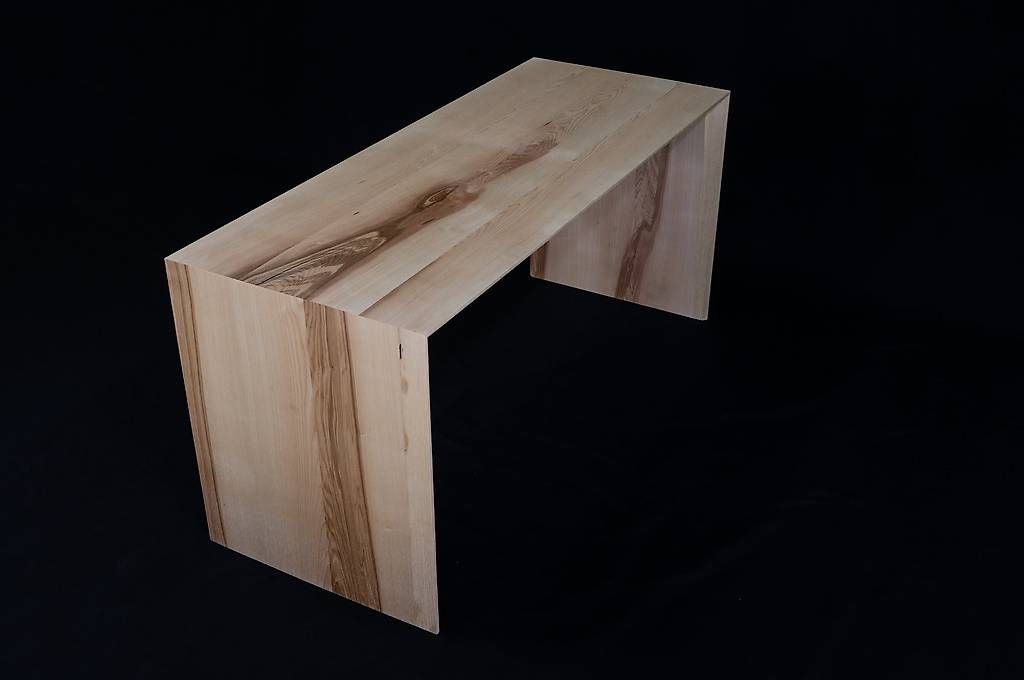 Tische: Table basse en Frêne massif – Neu und originalverpackt aus Delémont von virgilerosselet 2