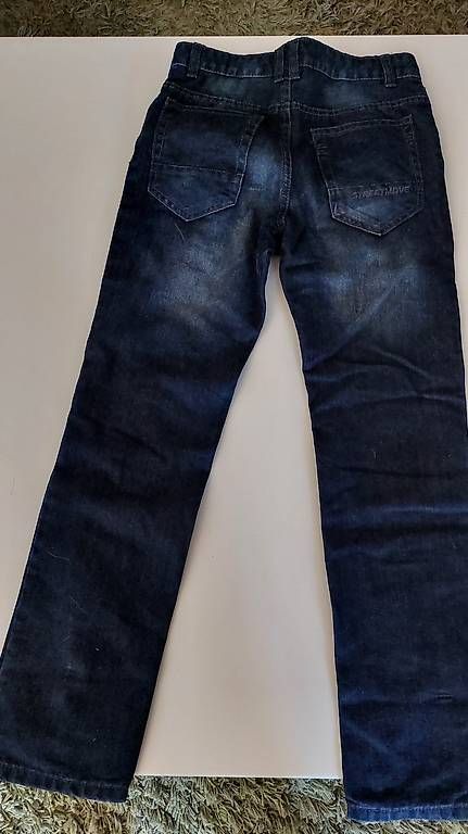 Hosen: Jeans gefüttert – Gebraucht aus Lohn SH von Zwierbel 2