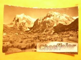 5046 Grindelwald, Wetterhorn-Mettenberg-