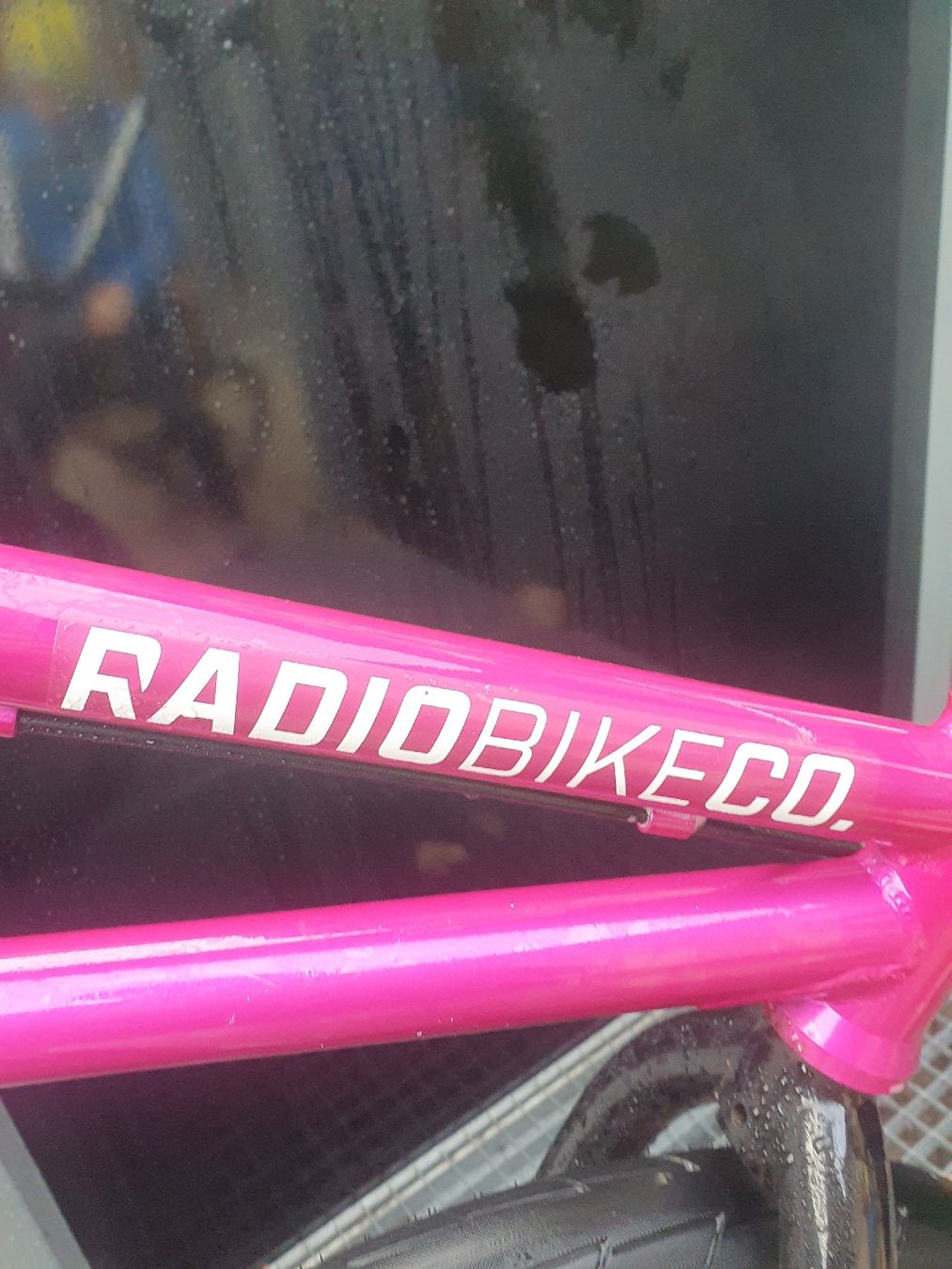 Radio Bikes Biciclette: Bmx  Radiobikes 20zoll – Usato da Weiningen ZH venduto da endu47 3