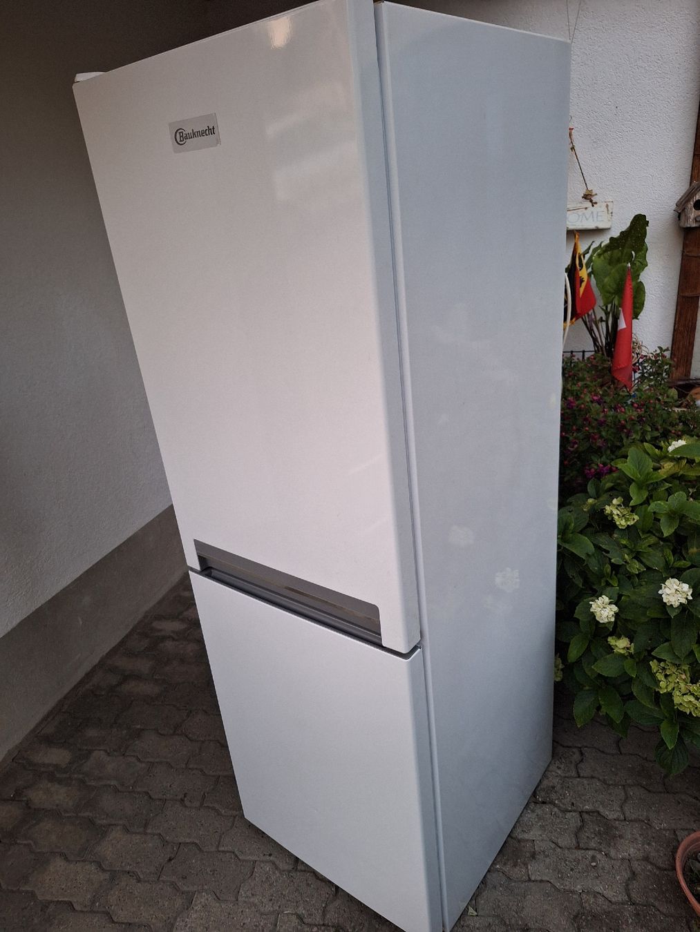 Bauknecht Kühlschrank: Kühlschrank Bauknecht A++ – Gebraucht aus Uetendorf von Albi125 2