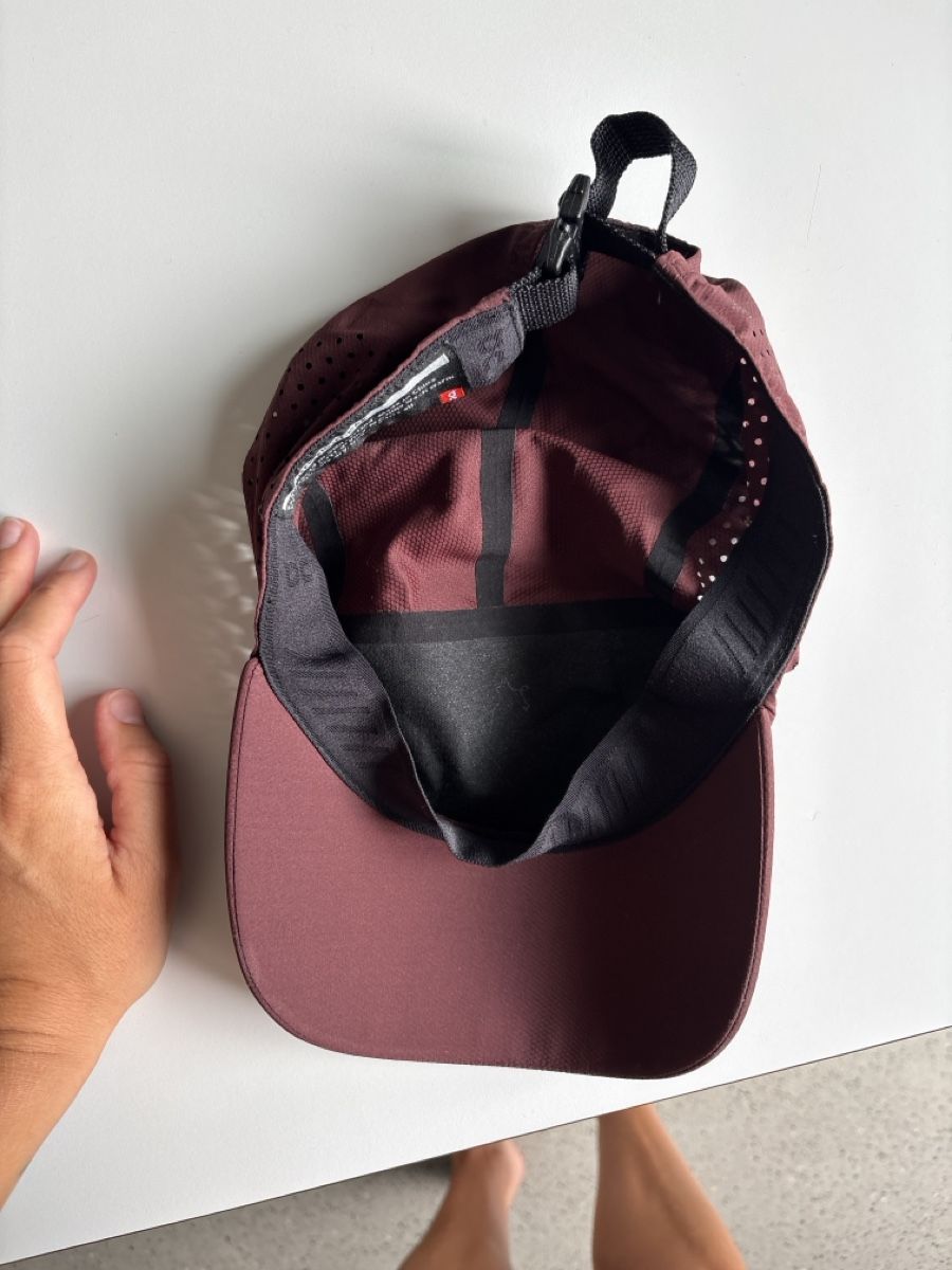 Copricapi, berretti & cappellini: Lightweight Cap  – Usato da Zürich venduto da Manonard 2