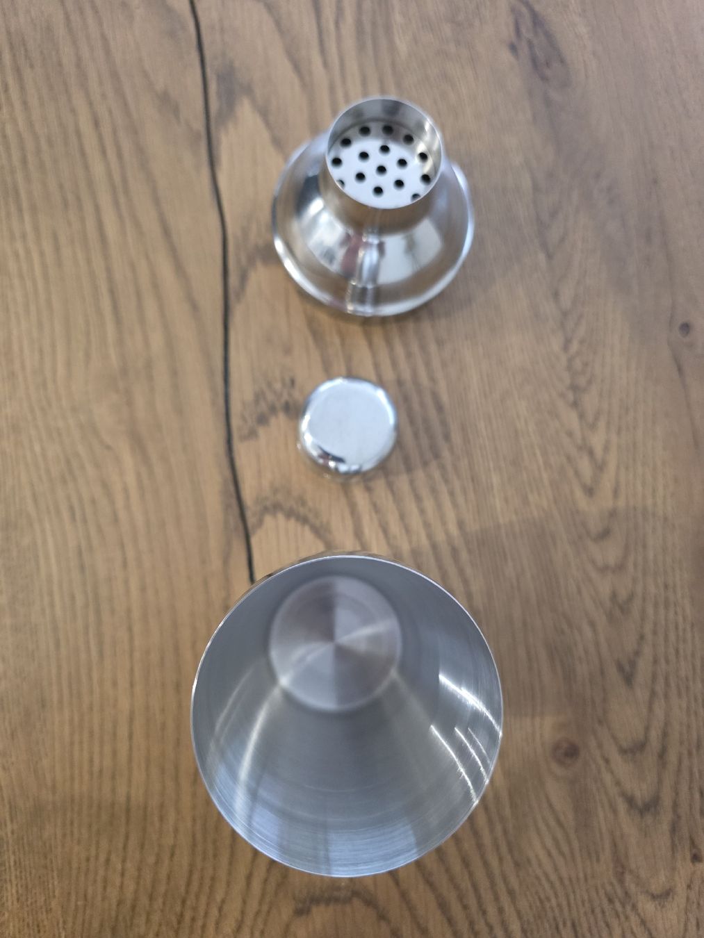 Elettrodomestici da cucina: Sony Cocktail Shaker – Usato da Benken SG venduto da FF11 1