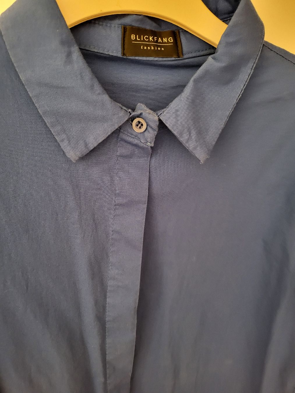 Blusen: Blickfang Damen Bluse, Einheitsgrösse, Top Zustand! – Gebraucht aus Landquart von gru_wxj8 2