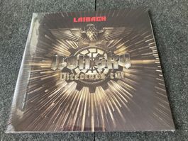 Laibach - Iron Sky Director's Cut (2 X LP)