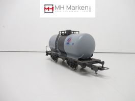 Lima 2716 Ölkesselwagen elf der SNCF Frankreich DC GS H0