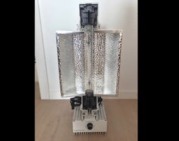 Gavita Pro 1000 DE Grow Lampe - Top Zustand