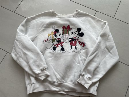 Sweatshirt Gr L