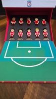 LFC Greatest Captains Stand Pin Badge Set FC Liverpool