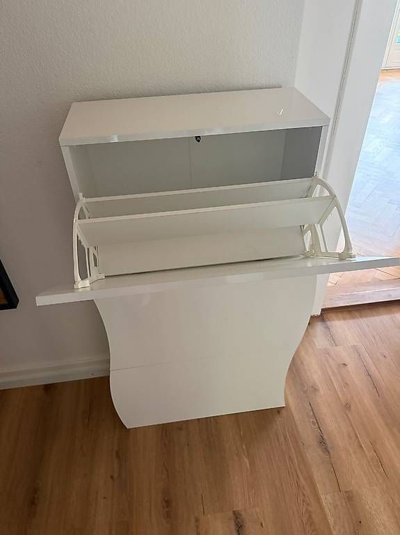 Schränke: Schuhschrank – Neu und originalverpackt aus Zürich von fri_d5nf 3