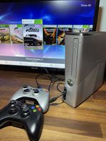 Xbox 360S 250GB RGH 3.0 Halo Reach Edition