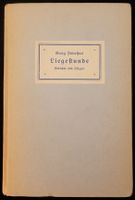 Georg Federspiel / Liegestunde / Ammann