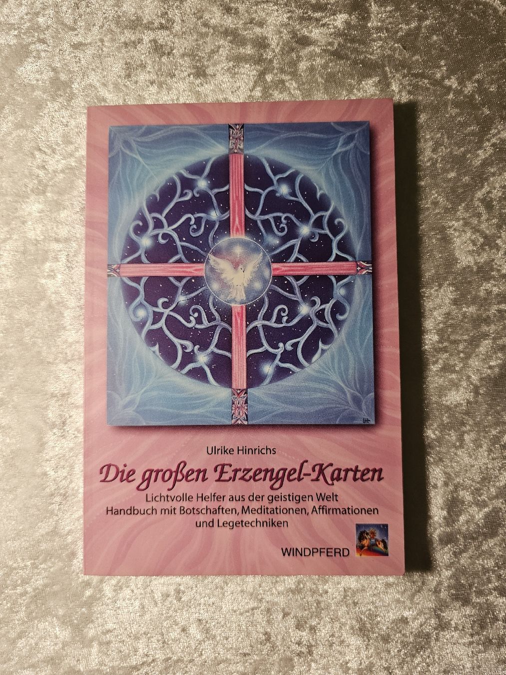 Spiele: Die grossen Erzengel-Karten – Neu (gemäss Beschreibung) aus Birmensdorf ZH von Phoenyx15 3