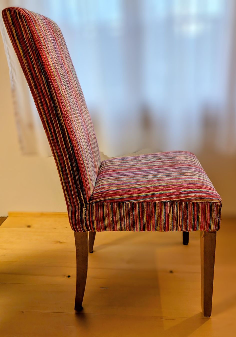 Kare Stühle: 2 Kare Design Stühle – Gebraucht aus messen von Loo21 1