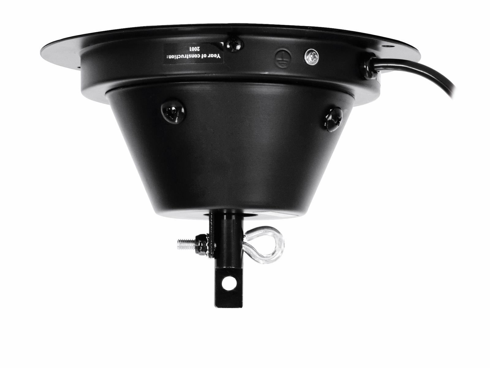 Illuminazione & Effetti luce: MD-2010 Sicherheits-Drehmotor – Nuovo e nell'imballaggio originale da Däniken SO venduto da Profog1