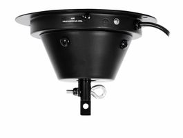 MD-2010 Sicherheits-Drehmotor