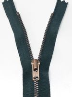 Reißverschluss 16 cm -  Fermeture éclair 16 cm