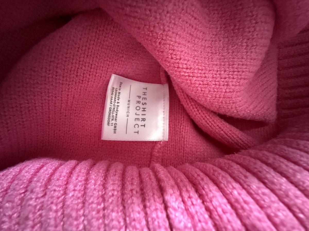 Pullover & Sweatshirts: Damen Pullover Oversize – Gebraucht aus Feusisberg von Mila1122 3