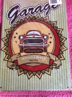 Garage service repair