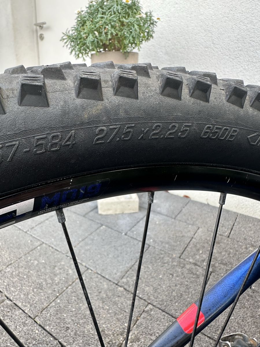 Bixs Velos: Kinderbike Bixs – Gebraucht aus Sursee von Bellstreet 4