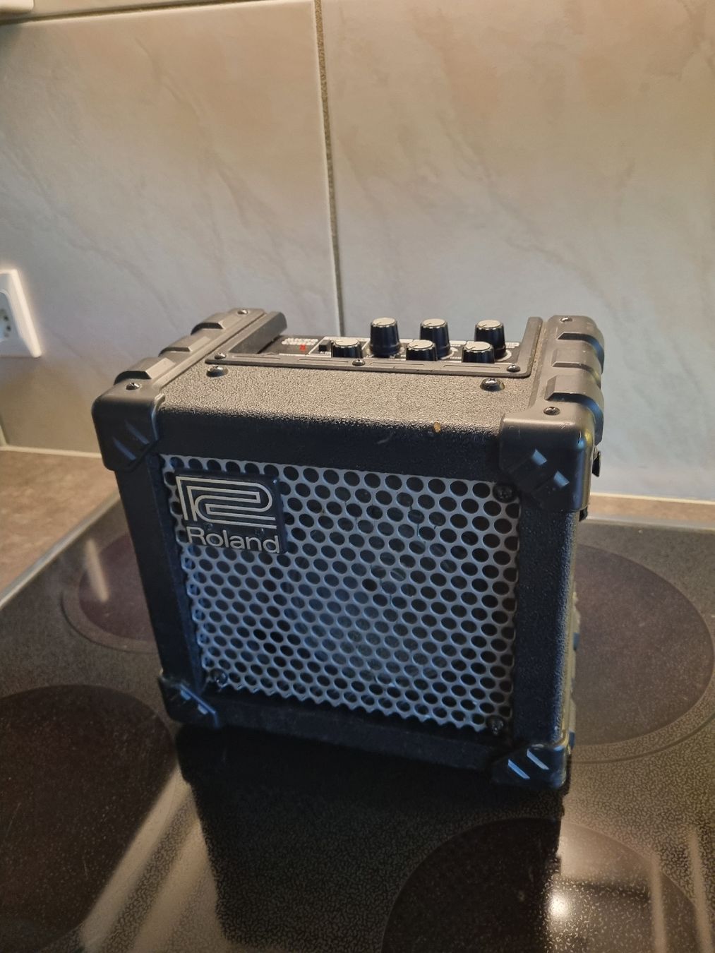 Roland Amplificateurs: Roland Micro Cube Verstärker gebraucht – D'occasion à kölliken par TerryCash 1