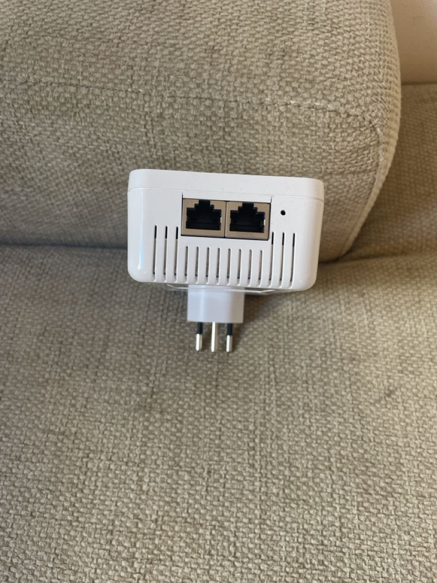 Devolo WiFi: Devolo Wlan Extender – D'occasion à Winterthur par Dominik03 6