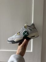 Air Jordan 4 Retro SE (GS) Photon Dust 38