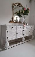 Old Charme Tudor Sideboard *Buffet*Kommode *Atelier-elisa