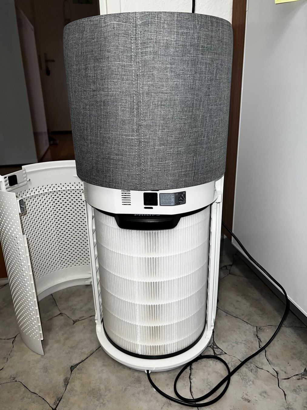 Philips Purificatori d'aria: Philips-Luftreiniger: Das Modell AC3033/10 – Nuovo (secondo la descrizione) da zürich venduto da f_p 9