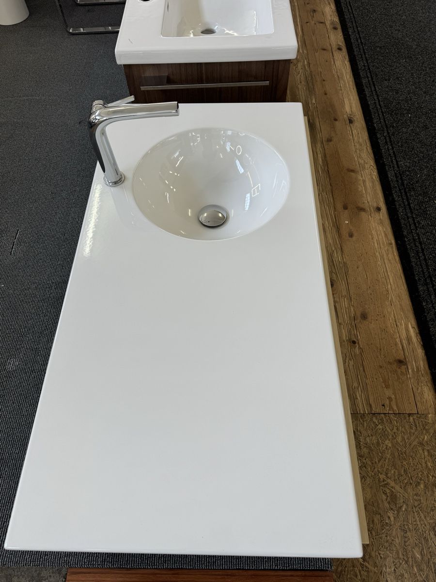 Mobili per bagno: Bühlmann Waschtisch Set – Nuovo (secondo la descrizione) da Amriswil venduto da deluxe_bad 8