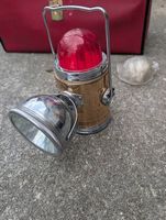 Pifco Classic Taschenlampe aus den 1960er Jahren
