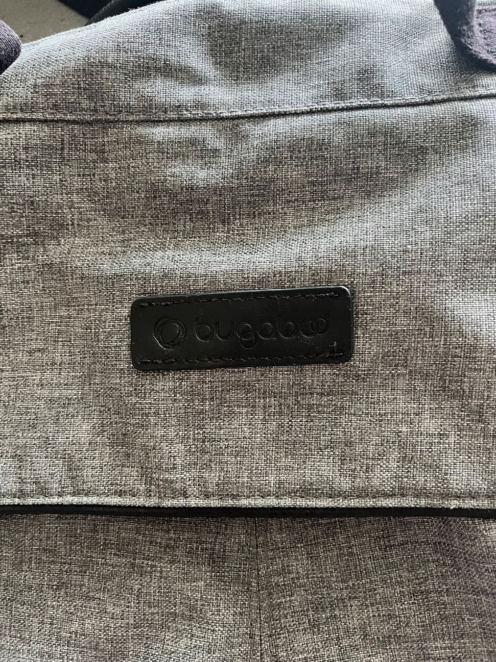 Bugaboo Kindertaschen: Kinderwagen-Tasche von Bugaboo – Gebraucht aus Rüschlikon von TulipeR8 3