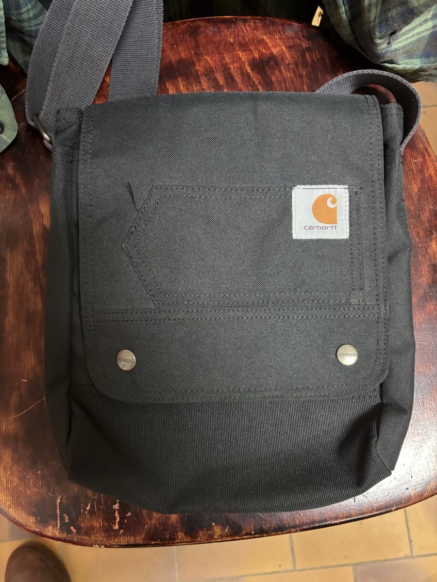 Carhartt Borse: Carhartt crossbody bag – Nuovo (secondo la descrizione) da Morges venduto da Brunocunha05