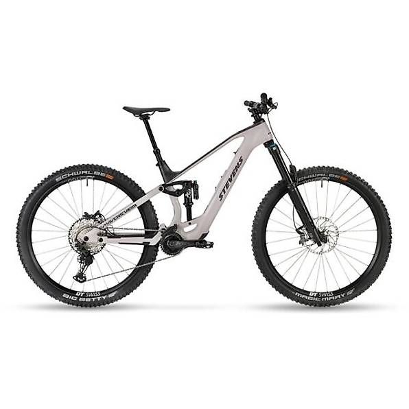 Biciclette: Stevens E-Maverick ED 9.4.3 SALE!!! Neu! – Usato da Schönholzerswilen venduto da Biker00 1