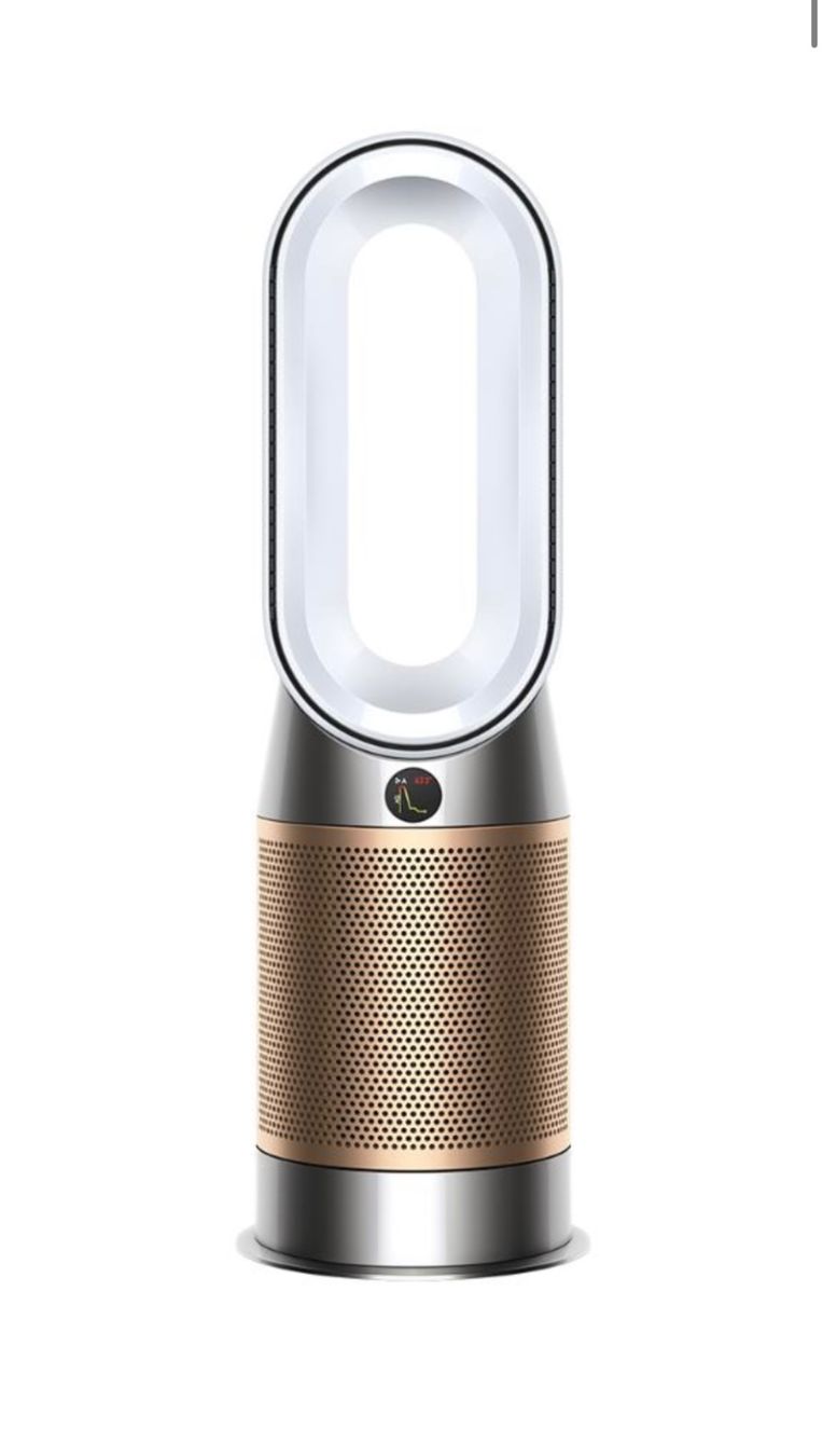 Dyson Ventilatori: Dyson Purifier Hot + Cool Formaldehyde – Nuovo (secondo la descrizione) da Küsnacht ZH venduto da sabinamari