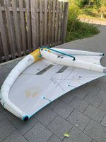 Wingfoil Duotone SLS 4.5 Concept Blue 2026