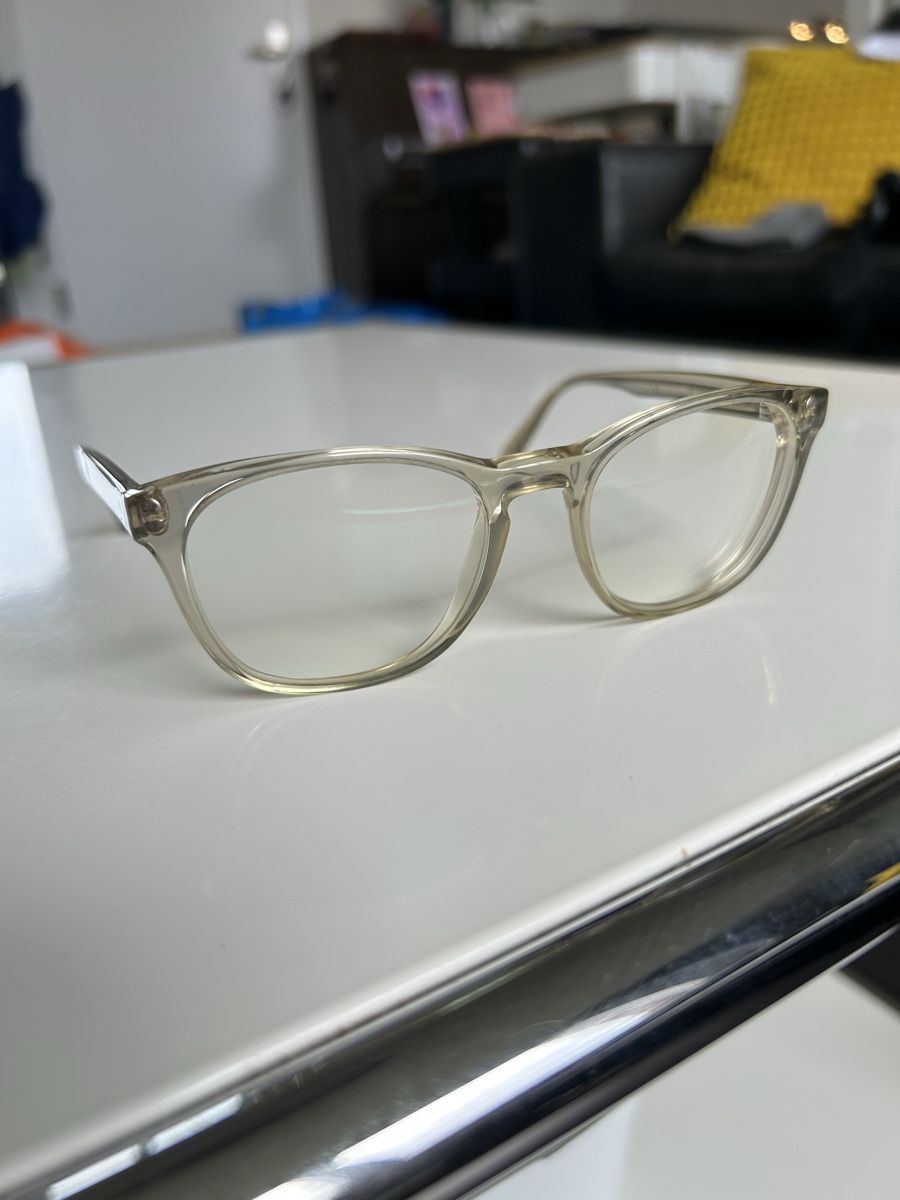 Viu Lunettes & Verres: VIU Brille – D'occasion à Basel par kitu 1